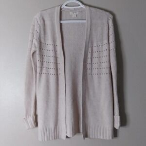 Style & Co Cardigan Sweater Petite